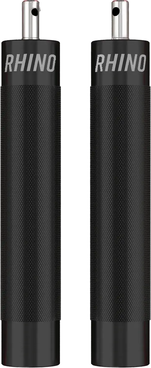 Rhino Handles