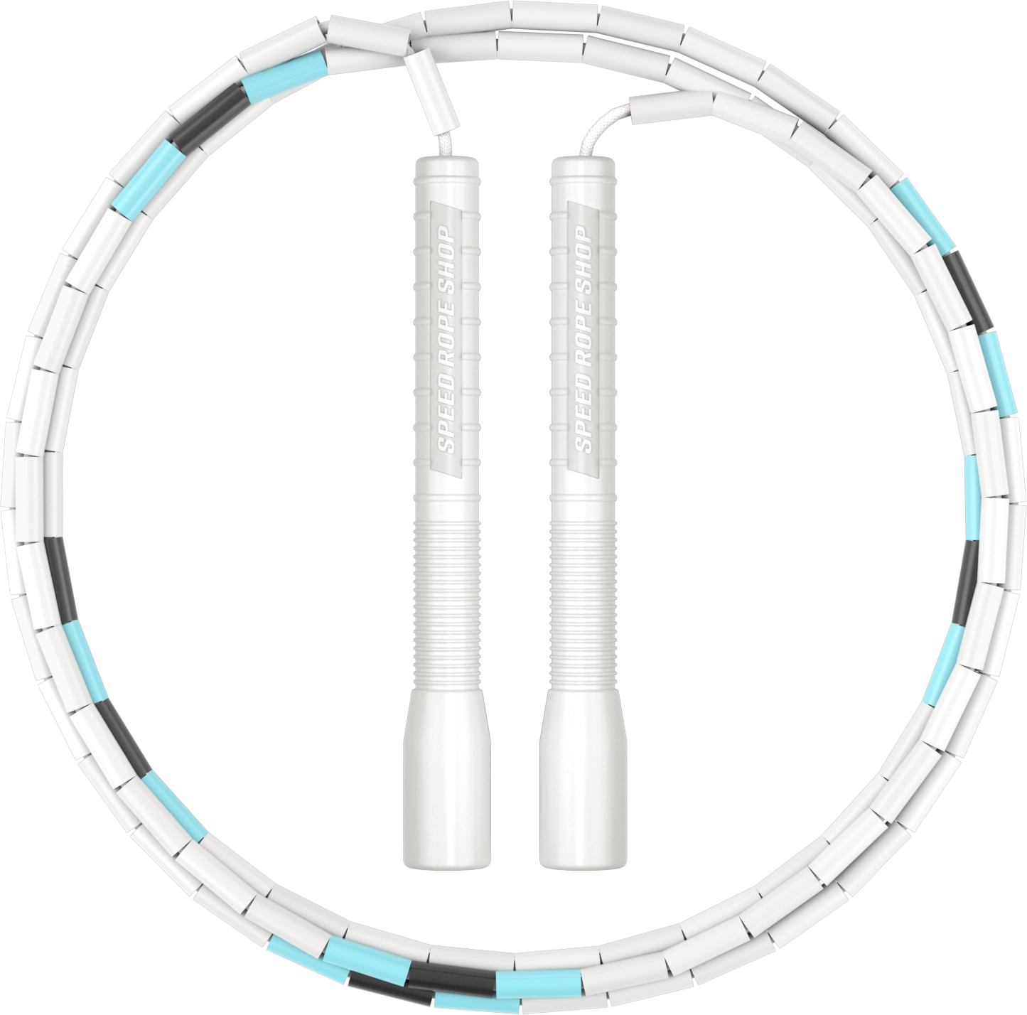 Freestyle Beaded Jump Rope