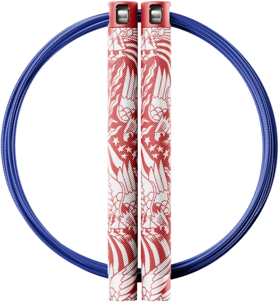 RPM Speed Rope 4.0 Session - Guardian Silverheart