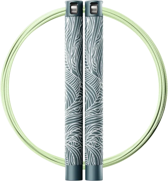 RPM Speed Rope 4.0 Session - Deco Rated