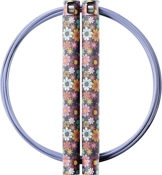 RPM Speed Rope 4.0 Session - Freshly Picked