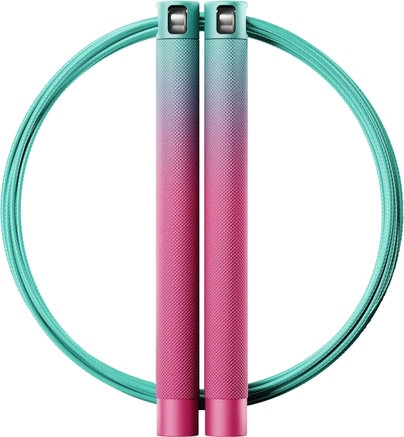 RPM Speed Rope 4.0 Session - South Beach