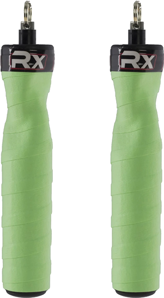 RX Jump Rope handles