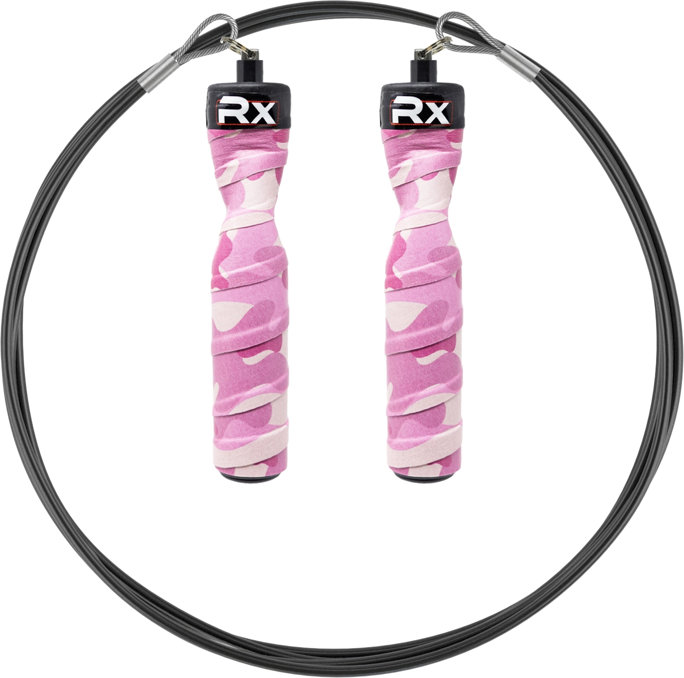 RX Jump Rope GI Jane