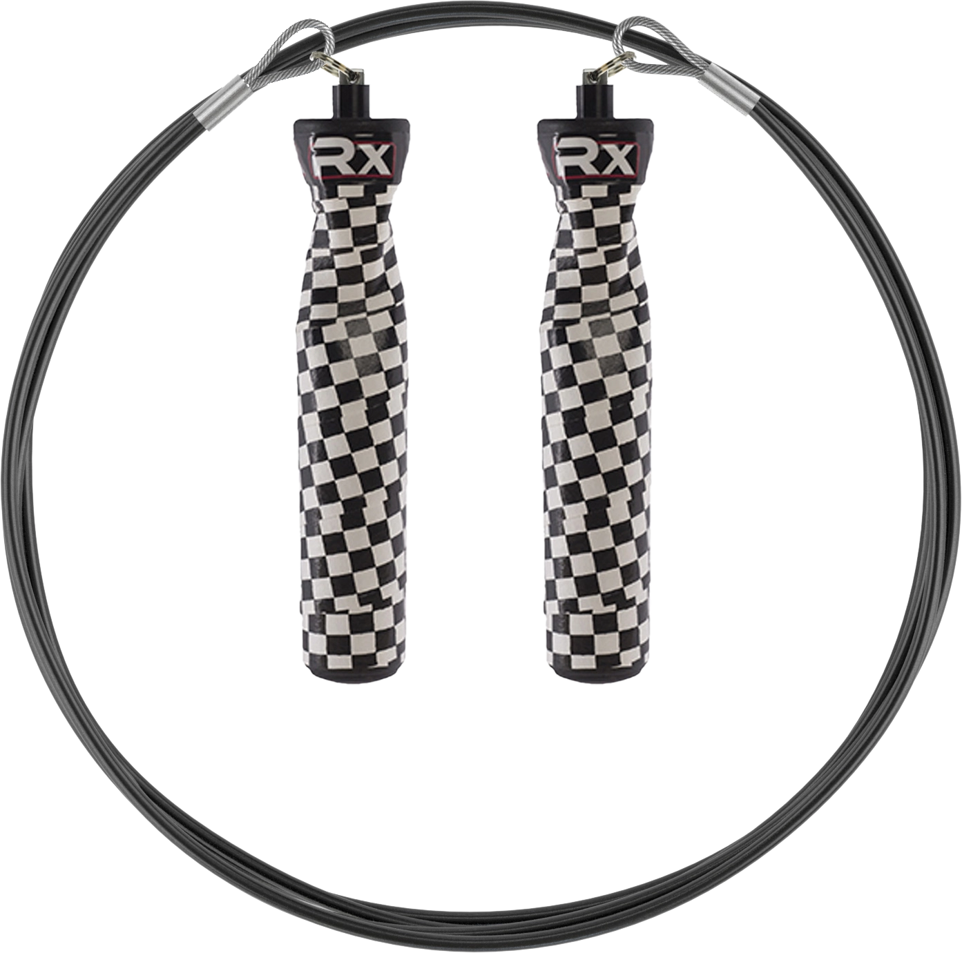 RX Jump Rope The Finisher